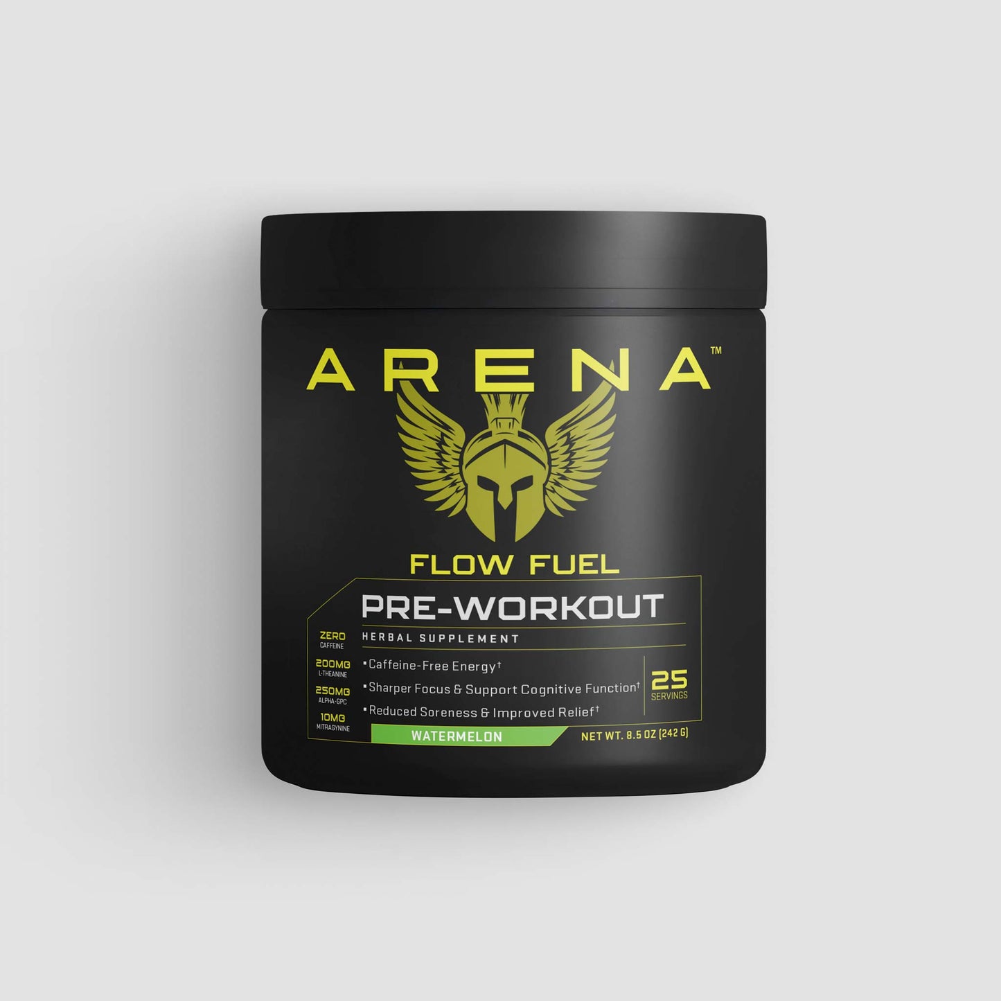 ARENA™ Flow Fuel