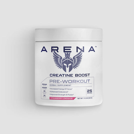 ARENA™ Creatine Boost