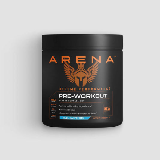 ARENA™ Xtreme Performance