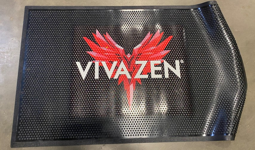 V3 Large Floor Mat