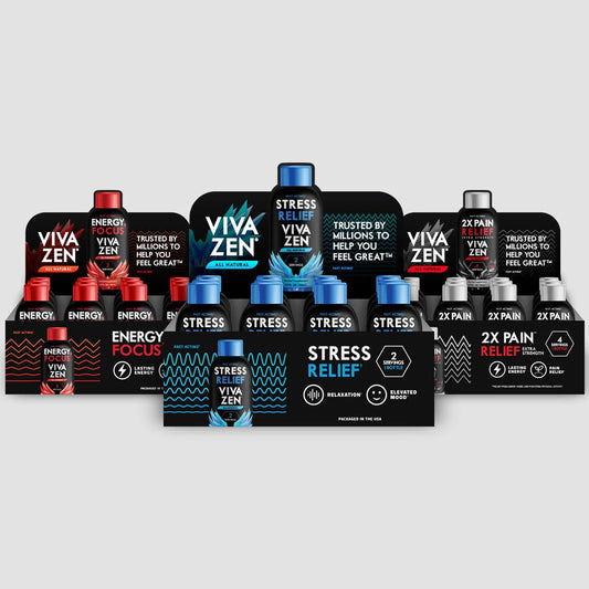 Vivazen® Launch Kit